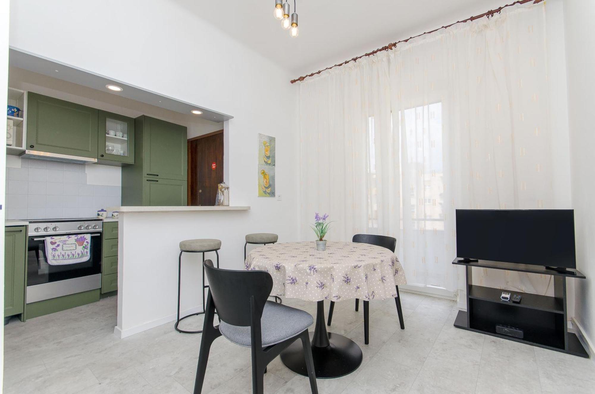 Guest House Levanda Spalato Esterno foto
