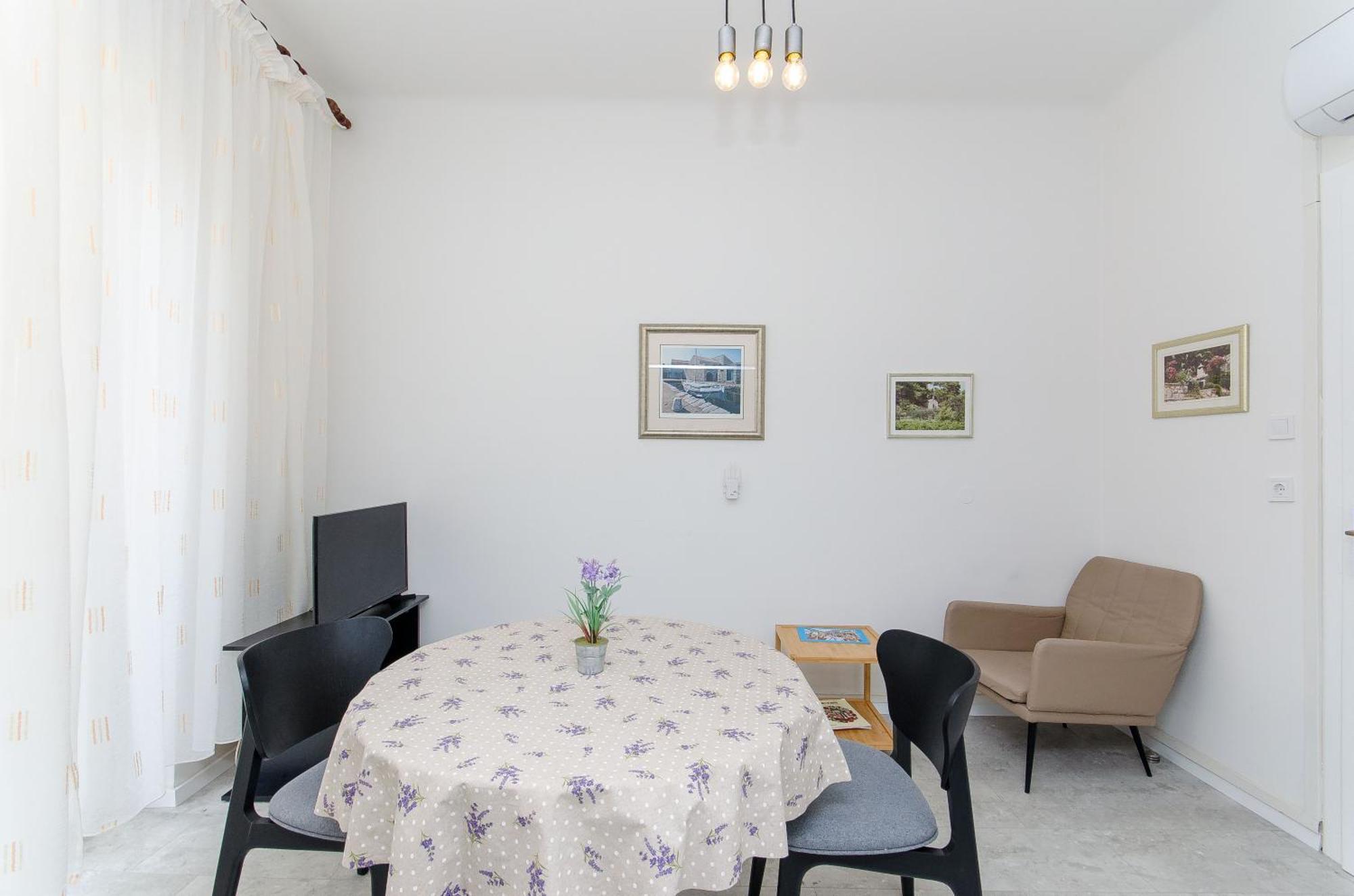 Guest House Levanda Spalato Esterno foto